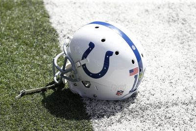 Colts make changes to football operations staff