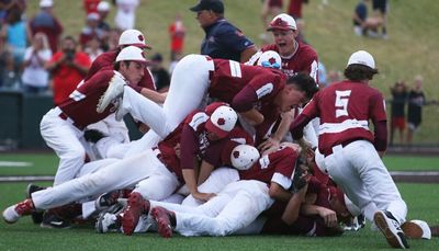 IHSA baseball Class 3A/4A state finals schedule and scores