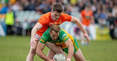 Armagh vs Donegal: The five key battles which could decide Sunday's All-Ireland SFC Qualifier