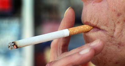 People in Wales have strong objections to plans to hike smoking age every year