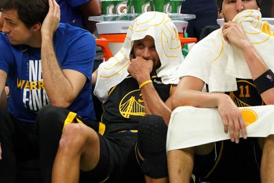 Injury Update: Warriors’ Steph Curry says he will play in Game 4 of NBA Finals vs. Celtics