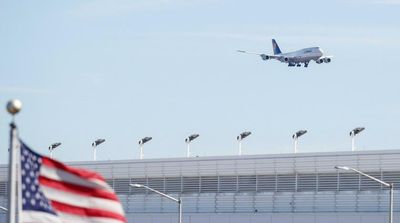 US to Drop COVID Testing for Incoming Int'l Air Travelers