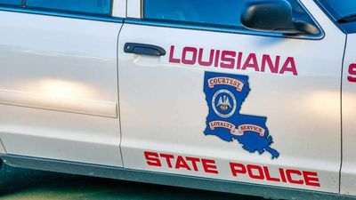 Justice Department To Investigate Louisiana State Police's Violent Record
