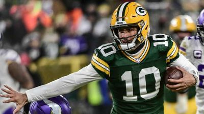 Love Shares Approach Amid Uncertain Future With Packers