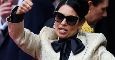 Priti Patel's Rwanda deportation flight can go ahead as High Court blocks plea to stop it