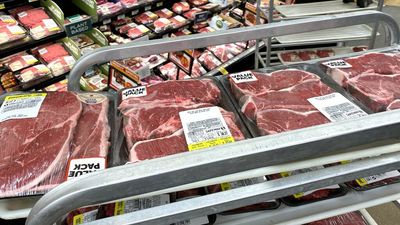 Scorching hot inflation amplifies recession fears