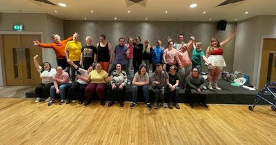 Fermanagh BrightStarz improving lives of local people with disabilities ahead of Ardhowen performance