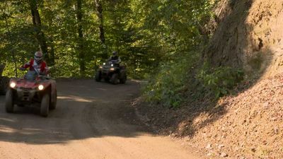 2022 National Trailfest Showcases Off-Road Fun In West Virginia In October