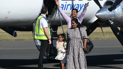 No ‘impediment’ to Tamil family visa: PM