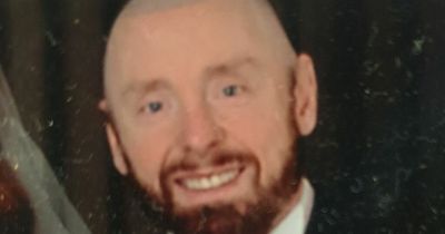 Public asked not to approach Scots man missing for almost two weeks