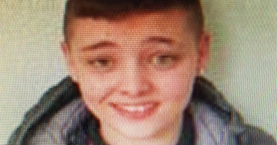 Missing 16-year-old Jolene Clifford prompts PSNI appeal