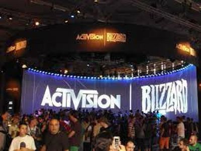 Activision Blizzard Chief Takes Positive Step Towards Union Taking Cues From Microsoft, Amazon