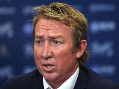 Bellamy, Robinson defy NRL coaching odds
