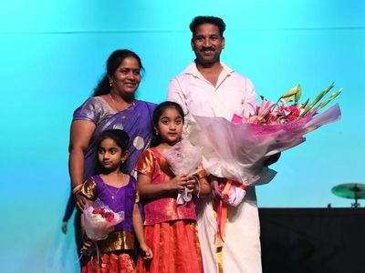 No 'impediment' to Tamil family visa: PM