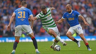 USMNT’s Carter-Vickers Secures Permanent Celtic Transfer