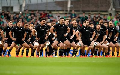The week in Detail: Rugby, nurses, and HIV on the decline