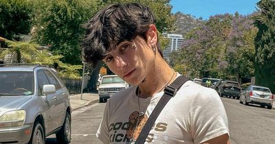 Cooper Noriega dead: TikTok star found dead in car park aged 19 after eerie final post