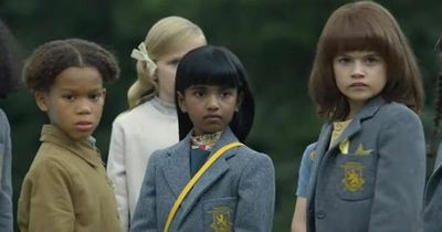 TV REVIEW: We examine if The Midwich Cuckoos flies high