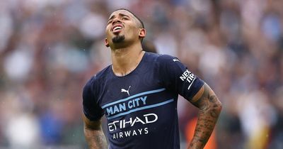 Mikel Arteta's non-negotiable at Arsenal makes Gabriel Jesus transfer decision even easier