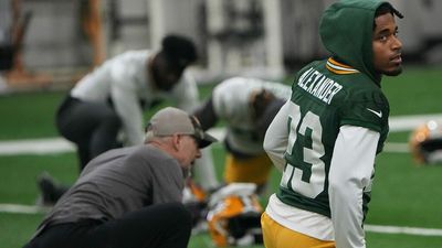 Jaire Alexander: Packers defense has ‘all the pieces’ entering 2022