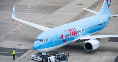 TUI cancels more flights and holidays after government advice