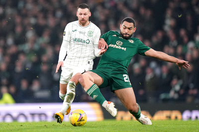 Celtic complete permanent signing of Cameron Carter-Vickers from Spurs - United States cap signs four year deal