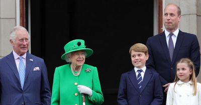 Why Eugenie 'cropped Kate out of Jubilee photo' explained - as post divides royal fans