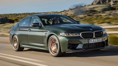 BMW Increases Prices On Most 2023 Models, M5 Is Up $4,200