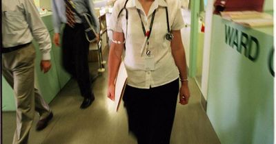 Mr Premier, part-time nurses deserve bonus for braving COVID too