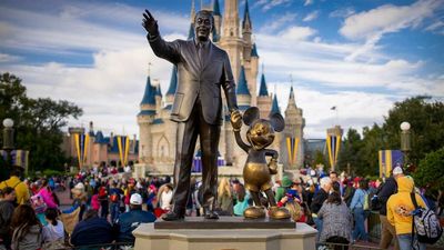 Disney Brings Back a Truly Magical Experience