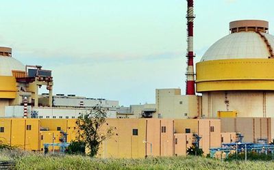 Russia delivers more efficient nuclear fuel for Kudankulam reactors