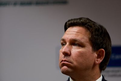 Ron DeSantis threatens to investigate parents who take children to drag shows