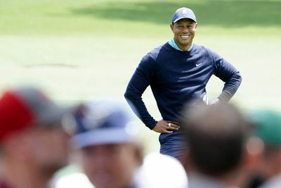 Tiger Woods is a billionaire, joining Michael Jordan, LeBron James as the only athletes to accomplish the feat