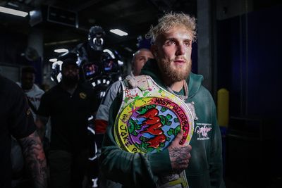 Jake Paul announces date, location, pay-per-view details for next boxing bout