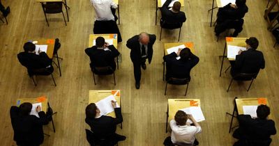 Exam board says grades 'will be more generous' amid A level paper complaints