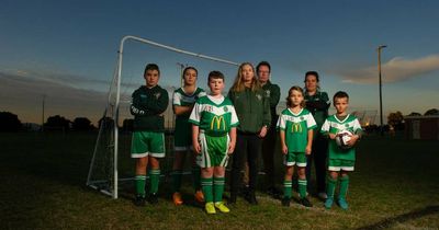 Fees and upgrade costs cripple Mayfield United junior soccer football club