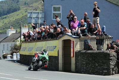 Isle of Man Senior TT to go ahead on Saturday following postponement