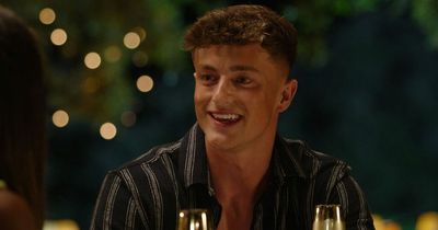Love Island star Liam Llewellyn had 'worst fears come true' before quitting show