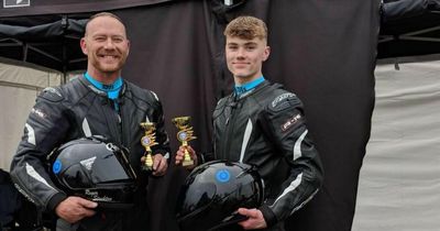 Father and son become fourth and fifth racers to be killed in 2022 Isle of Man TT