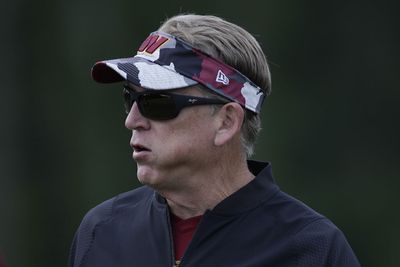 Jack Del Rio fined $100K after Capitol insurrection ‘dust-up’ remarks