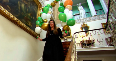 Come Dine With Me viewers cheer after 'sourpuss' Edinburgh contestant comes in last place
