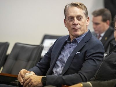 Washington Commanders fine Jack Del Rio $100k for insurrection comments