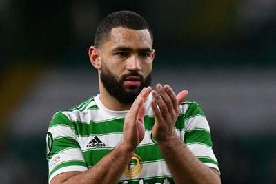 Tottenham confirm permanent transfer of Cameron Carter-Vickers to Celtic after seventh loan spell away