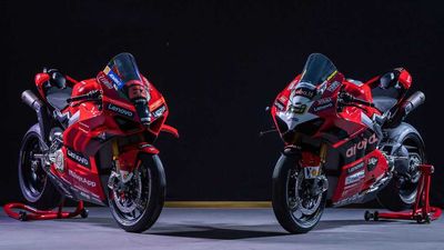 Ducati Unveils Full Details Of 2022 World Ducati Week Festival
