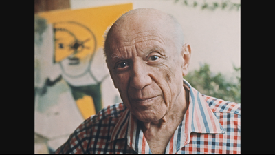 Reconsidering modern art's sacred monster: Picasso in a post-MeToo world
