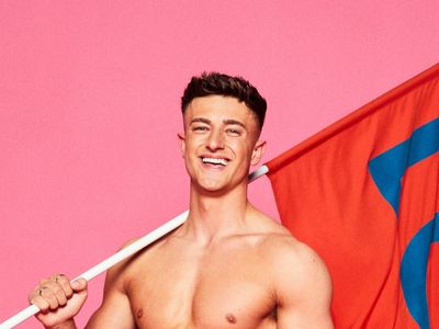 Liam Llewellyn: Who is Love Island 2022 contestant and how old is he?