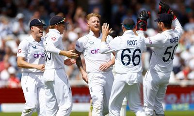 Ben Stokes makes things happen before his well of miracles runs dry