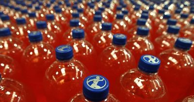 Irn Bru secret recipe 'demand' from British Library saved after 'hawners' arrive