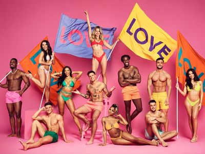 Love Island 2022: What time does show start and finish tonight? How to watch and stream