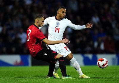 Cameron Archer at the double as England Under-21s thump Kosovo